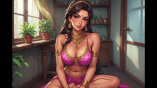 Part 11, Stranger fucked me , Shalini_ki_diary