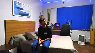 Leaning Against the Fridge, She Wants It Deeper