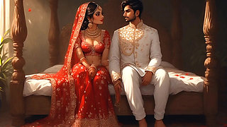 Indian desi muslim stepsister ruks fucked by young amateur stepbrother in doggy style