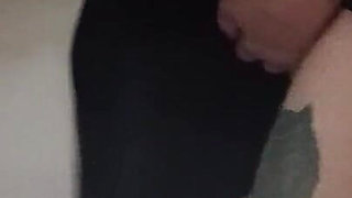 Instead of Extra Private Lessons at Home, My MILF Teacher Fucks Me with a Strapon