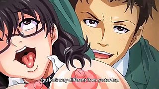 Drop out Shichijou Reika