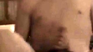 Twink Self-Sucks and Cums on His Face