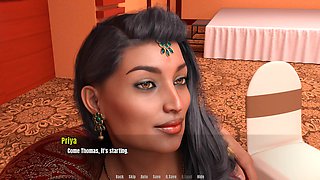 Grandmas House Unfaithful Bride And A Cheating Indian Wife Ep48