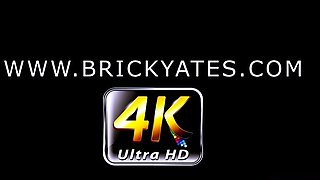 Brickyates Zay Fisher Bad Dadjokes Drops Soldiers Panties