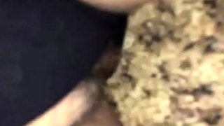 Gloryhole Bareback At Truck Stop