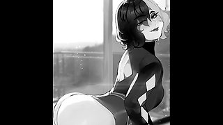 Yorra's Thirst Post Extended (collab with ThiccwithaQ)