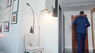 Glamour Boobies Movie
