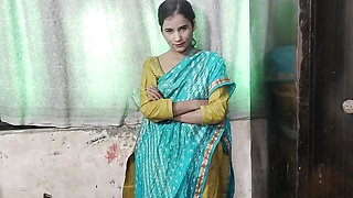 Bhabhi ko ghar me band kar ke jabar dasti pela