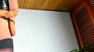 close up cumshot masturbation