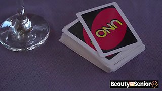 Cute Molly, Paul Jones Oldje And Molly Cute - How Did I End Up Fucking Grandpa For