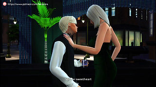 How I became a naughty slut