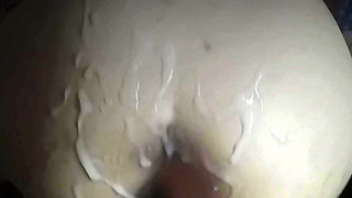 This is How Filipina Girls Really Enjoy Fucking Because Their Pussies Are SO Tight and Horny