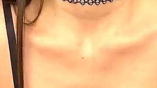 Obedient Submissive Sex Doll Gets Used
