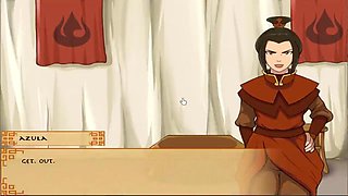 Four Elements Trainer Book 2 Slave Part 3