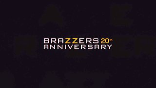 Watch Out For That Butt Plug! With Xander Corvus, Zlata Shine - Brazzers