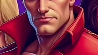 Harmony Haven - Best Scenes - Part 1