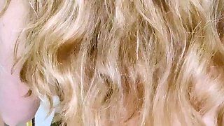 Homemade amateur close up fuck and cumshot