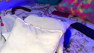 Webcam milf with breast milk live hardcore masturbate