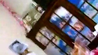 Japanese Amateur Mika's First Adult Video