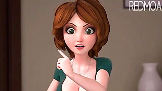 Hot Animation Sex Video Cumshot Complician