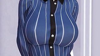 My Real Desire 4 - This Is How Yui Lost Her Virginity to Alex