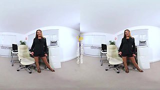Tillie - OnlyTease