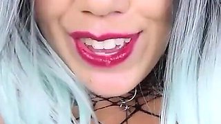 Mad with Lust - BJ Sex Goddess
