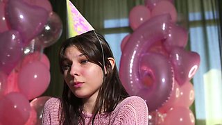 Exotic livestream to celebrate my birthday