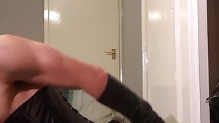 Been feelin pretty ill this past week, my naughty thoughts certainly did get the better of me however. Sucking and fucking her