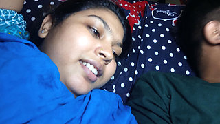 Indian Girl Sex With her secret boyfriend Very Hard best friends