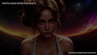 Sex With Supervisor - Roleplay, Erotic Audio