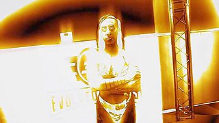 Sarah Brooke, Andre Shakti And Andre Andre Shakti Brooke In ***new Vs Lesbian - Redhead - Bikini - Face Sitting - Fingering - Headlock - Masturbation - Mature - Scissoring - Strap On - Wrestling - Efl