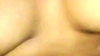 Asian Teen Girl Blowjob and Fuck by an Indian Boy