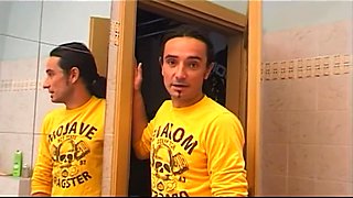 Storie Di Sesso Made In Italy