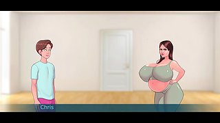 Sex Note - 186 Massage to Orgasm by Misskitty2k