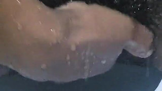 Part 3: I Felt so Excited, I Would Have Loved to Have Had an Endless Orgasm in the Shower