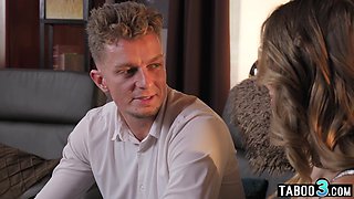 Russian assfuck lover bitch distracting BF