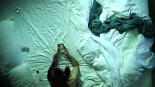 Horny fat arab housewife fingered on amateur hidden cam