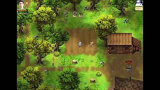 Licking My Stepsister's Pussy