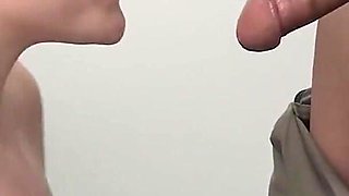 Pervy Doctor Delivers a Hard Pounding Lesson to Lying Teen Stuffing Her Little Pussy Full of Cock and Covering Her Pretty Face