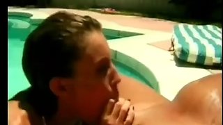 NEW. REAL HOT DAD DAUGHTER FUCK MEXICO SWIMMING POOL