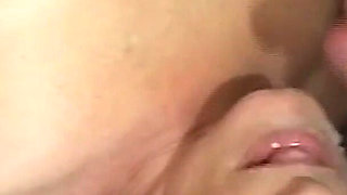 The Girl with Her Guys