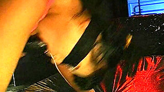 Ggg John Thompson - Cute Schoolgirl Wants to Swallow and Swallow