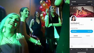 NEW PARTY HARDCORE GONE CRAZY 39 SUPER EXTENDED: Big Tits, Big Ass  Blowjob Porn