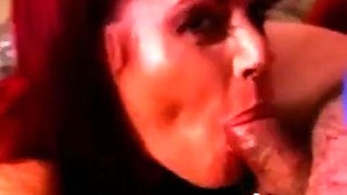 Smoking  Sucking: Blowjob, Milf  Fetish Porn