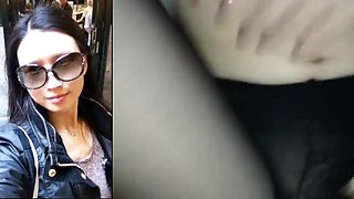 Korean Slut Kim Hye Sung Pantyhose Sex