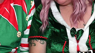 Day 6: Elves on the Sex Toy Shelf