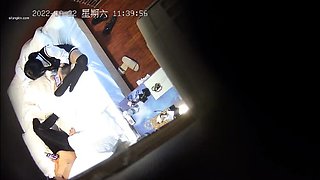 Amateur asian stepsister teen