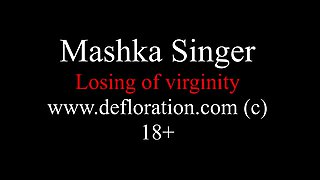Virgin - Mashka Singer