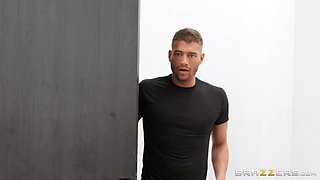A Mistress For All Seasons With Xander Corvus, Abigail Mac, Azul Hermosa - Brazzers